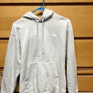 Gently used Nike Medium Tan Sweatshirt